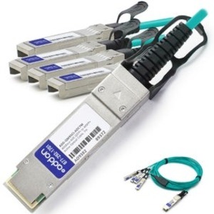 AddOn QSFP/SFP+ Network Cable