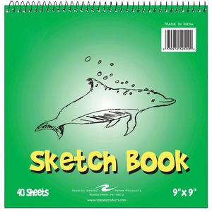 Roaring Spring (52509) Art/Writing Pads & Sheets