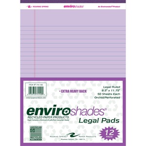 Roaring Spring (74140) Art/Writing Pads & Sheets