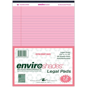 Roaring Spring (74150) Art/Writing Pads & Sheets
