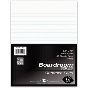 Roaring Spring (24525) Art/Writing Pads & Sheets