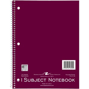 Roaring Spring (10322) Art/Writing Pads & Sheets