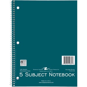 Roaring Spring (10381) Art/Writing Pads & Sheets