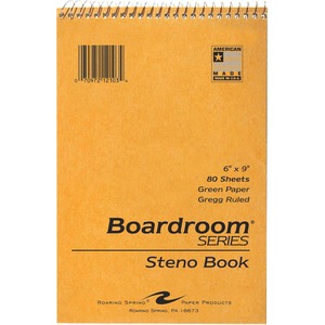Roaring Spring (12103) Art/Writing Pads & Sheets