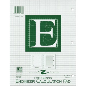 Roaring Spring (95382) Art/Writing Pads & Sheets