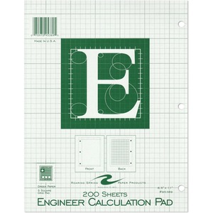 Roaring Spring (95389) Art/Writing Pads & Sheets