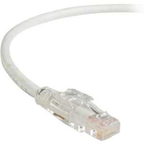 Black Box GigaTrue 3 Cat.6 UTP Patch Network Cable