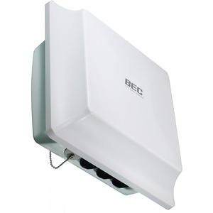 BEC Technologies MXConnect MX-200A-ODU 1 SIM Ethernet, Cellular Modem/Wireless Router