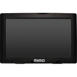 Mimo Monitors UM-740R 7" Class LCD Touchscreen Monitor - 16:9 - 30 ms - TAA Compliant