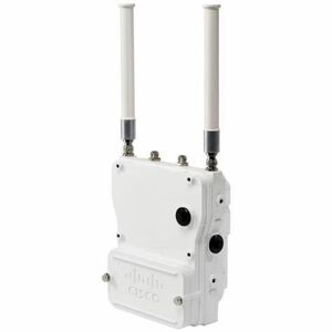 Cisco Catalyst IW6300H Dual Band Wi-Fi 5 IEEE 802.11a/b/g/n/ac/i Wireless Access Point