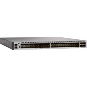 Cisco Catalyst C9500-48Y4C-A Switch