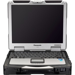 Panasonic TOUGHBOOK CF-31 CF-311A558VM 13.1" Notebook - 1024 x 768 - Intel Core i5 7th Gen i5-7300U 2.60 GHz - 4 GB Total RAM - 500 GB HDD