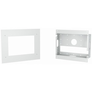 Avteq Wall Mount for Video Conferencing System, Touch Panel - TAA Compliant