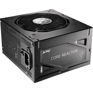 XPG CORE REACTOR Modular PC Power Supply (850W)