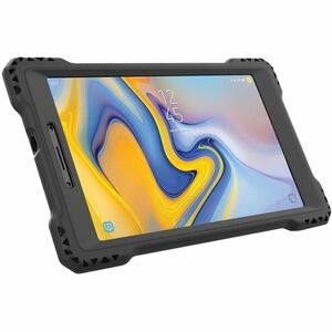 MAXCases Shield Extreme-X for Samsung Galaxy Tab A 8" (2019 Model T-290/T-295) (Black)