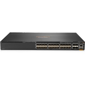 HPE CX 6300 6300M 24 Ports Manageable Ethernet Switch