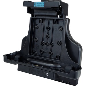 Gamber-Johnson Zebra L10 Android Tablet Vehicle Docking Station (No RF)