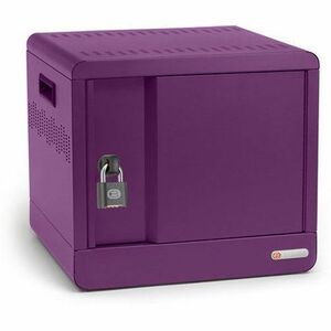 Bretford CUBE Micro Station Device Charging & Locking Station
