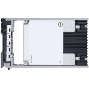 Dell KPM5XVUG1T92 1.92 TB Solid State Drive - 2.5" Internal - SAS (12Gb/s SAS) - Mixed Use