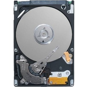 Dell 12 TB Hard Drive - 3.5" Internal - Near Line SAS (NL-SAS) (12Gb/s SAS)