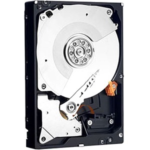 Dell 2 TB Hard Drive - 2.5" Internal - Near Line SAS (NL-SAS) (12Gb/s SAS)