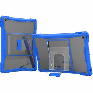 MAXCases Shield Extreme-X for iPad 7 10.2" (Blue)