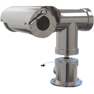 Wisenet TNU-X6320E 2.4 Megapixel HD Network Camera - Bullet