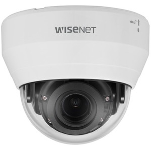 Wisenet LND-6022R 2 Megapixel Indoor HD Network Camera - Dome