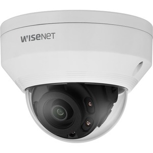 Wisenet LNV-6022R 2 Megapixel Outdoor HD Network Camera - Dome