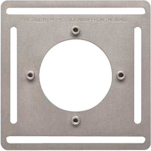 Google Nest Mounting Plate for Thermostat