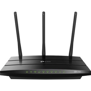 TP-Link Archer A7 - Wi-Fi 5 IEEE 802.11ac Ethernet Wireless Router