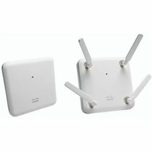 Cisco Aironet 1852E Dual Band Wi-Fi 5 IEEE 802.11ac 1.66 Gbit/s Wireless Access Point