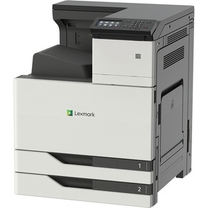 Lexmark CS920 CS923de Floor Standing Laser Printer - Color