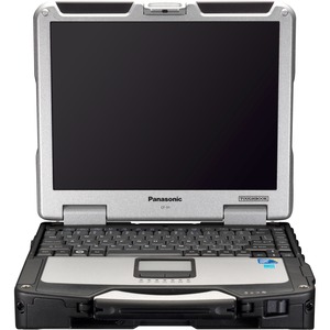 Panasonic TOUGHBOOK CF-31 CF-318C250VM 13.1" Notebook - 1024 x 768 - Intel Core i5 7th Gen i5-7300U 2.60 GHz - 16 GB Total RAM - 512 GB SSD