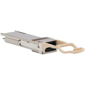 Tripp Lite Cisco-Compatible QSFP-40G-SR4 QSFP+ Transceiver - 40GBase-SR4, Multimode MTP/MPO, 850 nm, 150 m