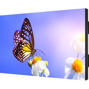 Sharp NEC Display 55" Ultra-Narrow Bezel 4 Display Video Wall