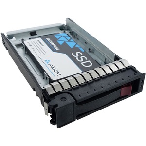 Axiom 1.92TB Enterprise EV100 3.5-inch Hot-Swap SATA SSD for HP