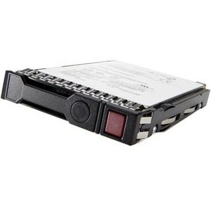 HPE 960 GB Solid State Drive - M.2 2280 Internal - SATA (SATA/600) - Mixed Use