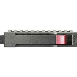 HPE 1.80 TB Hard Drive - 2.5" Internal - SAS (12Gb/s SAS)