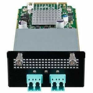 Advantech 2 Ports 10GbE Thumbscrew Type Fiber Advanced LAN Bypass