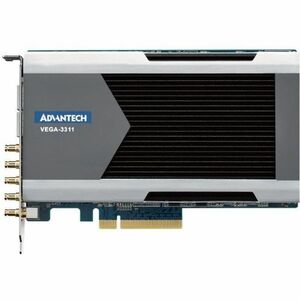 Advantech 4K HEVC/AVC Broadcast Video Encoding Card