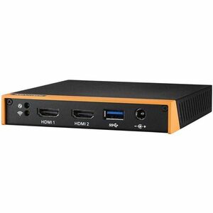 Advantech DS-100 Digital Signage Appliance