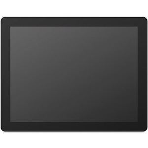 Advantech Silver Line IDP-31150 15" Class Open-frame LCD Touchscreen Monitor - 16 ms