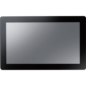 Advantech IDP31-156WP45HIB1 16" Class LCD Touchscreen Monitor - 25 ms