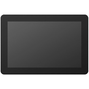 Advantech Silver Line IDP-31101W 10" Class LCD Touchscreen Monitor - 25 ms