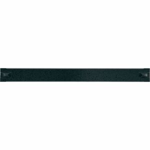 Middle Atlantic 1 RU Forward Tool-Less Blank Panel, Textured