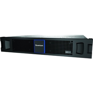 Quantum Xcellis QXS-412 SAN Storage System