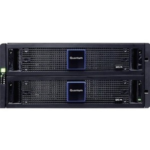 Quantum QXS-484 SAN Storage System