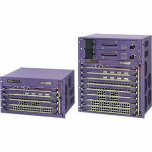 Extreme Networks Alpine 3800 32-port 10/100BASE-TX Module