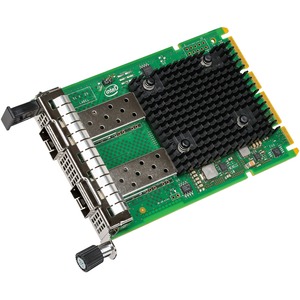 Intel® Ethernet Network Adapter X710-DA2 for OCP 3.0